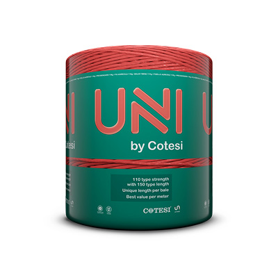 Cotesi Uni Bindegarn