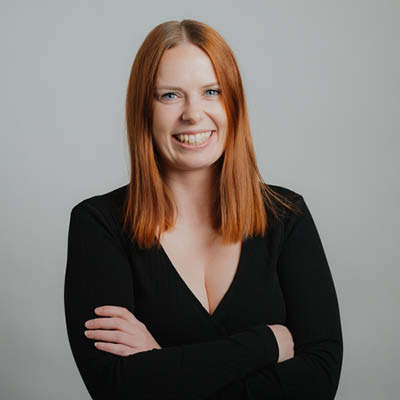 Melanie Ratzenberger