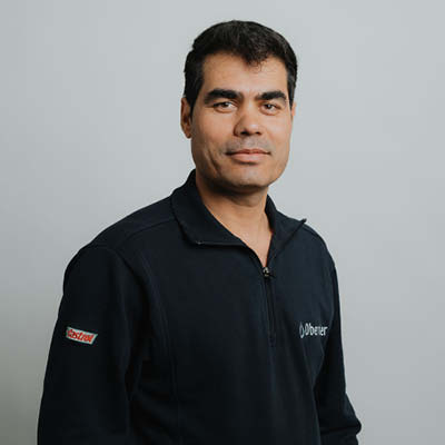 Mohamad Jawid Rahimi