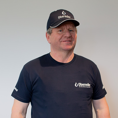 Leopold Lindpointner