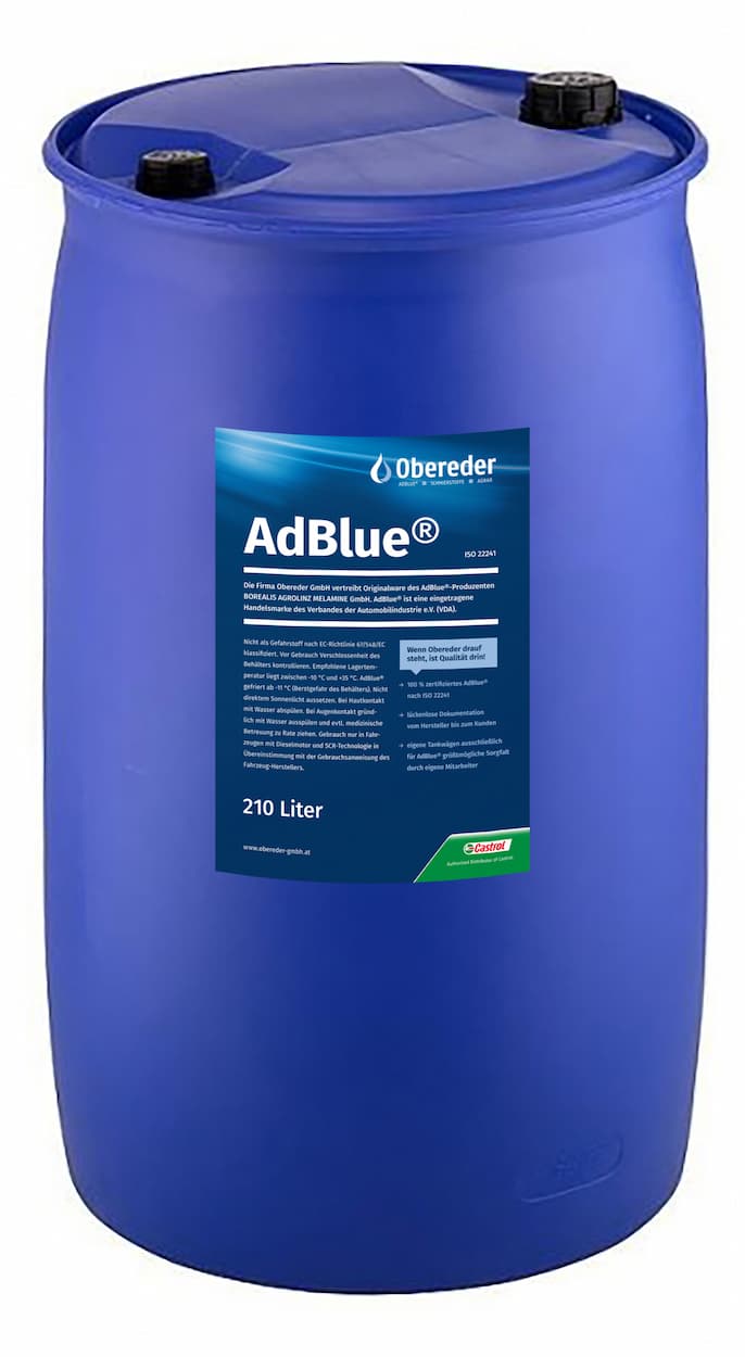 AdBlue®