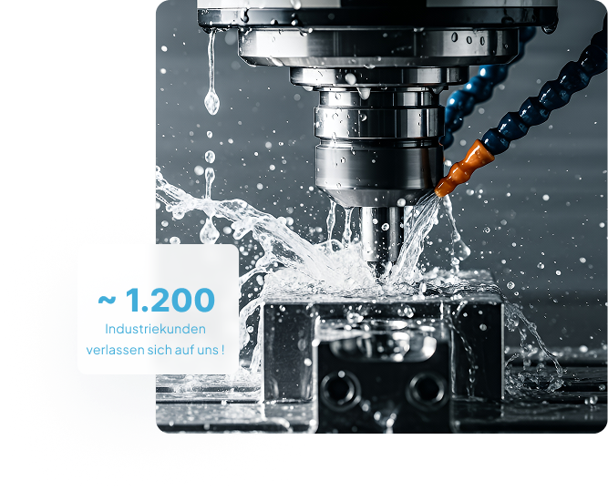 Industrie Bereich FAQ