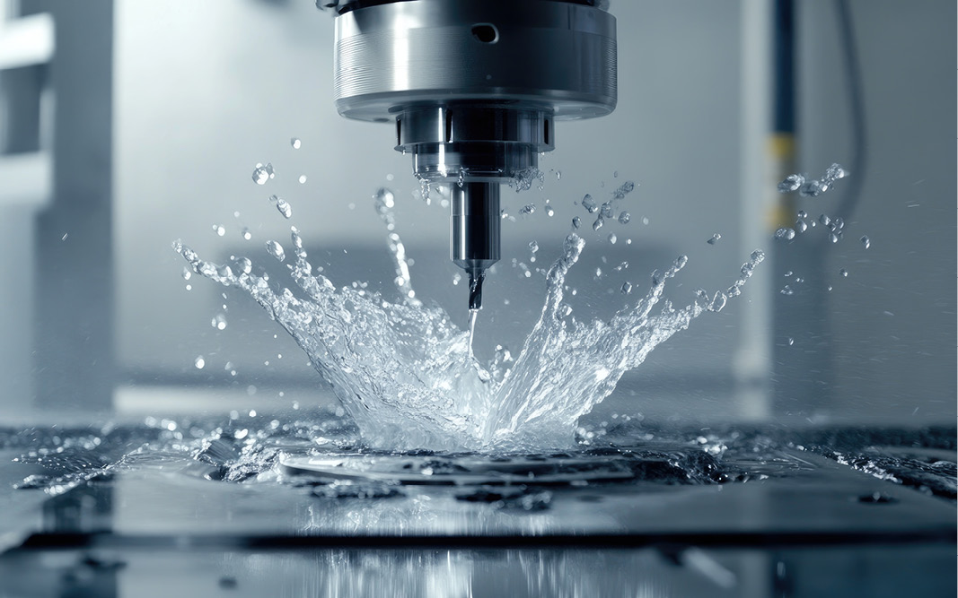 Industrie – AdobeStock Bild