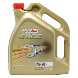 Castrol Edge 0W-20 LL