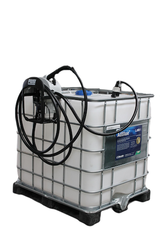 AdBlue® Starterpaket