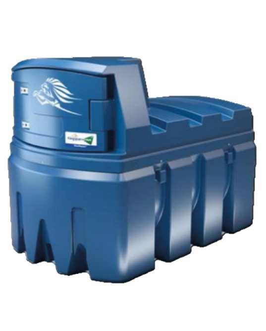 BlueMaster 2500 Standard