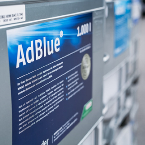 AdBlue® 2007