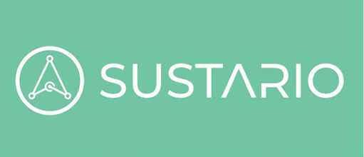 Sustario Logo
