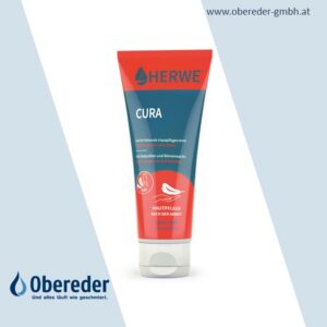 Herwe Cura - 100 ml