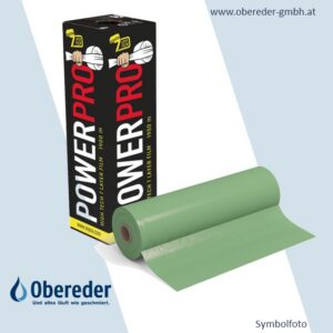 PowerPro 750/21/1900 grün - 40 RO