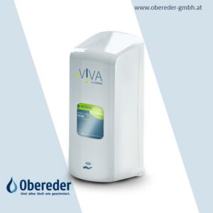 Spender Viva touchless