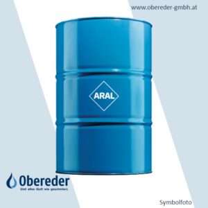 AR SuperTronic K 5W-30 - 208 l