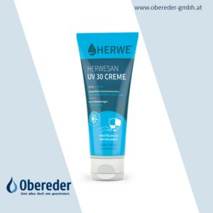 Herwesan UV 30 Creme - 100 ml