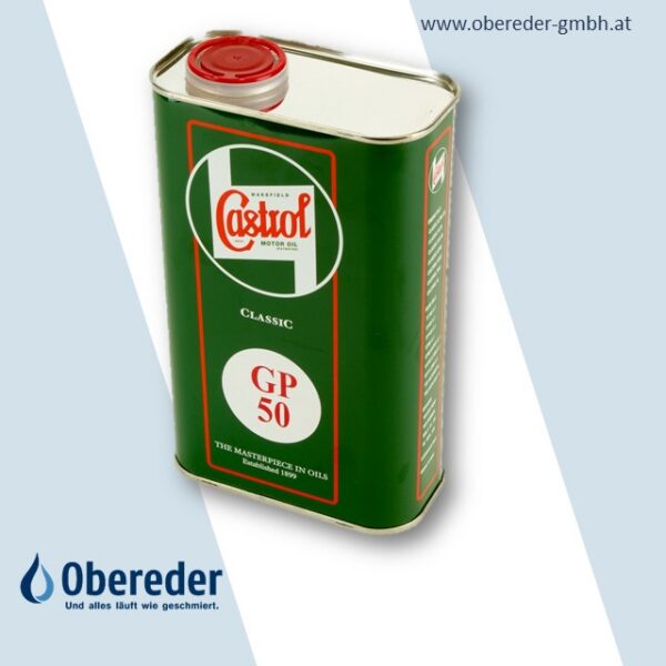 Classic GP50 - 1 l