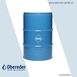 AR MegaTurboral LA 10W-40 - 60 l