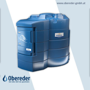 BlueMaster 5000 Standard