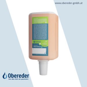 Herwe Orange Fresh Natur - 2000 ml