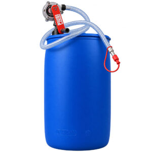 Fass Starterpaket AdBlue® 2
