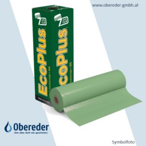 EcoPlus 750/22/1650 grün - 40 RO