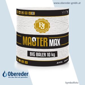 JUTA Master Max 150 weiß - 20kg/Pkg