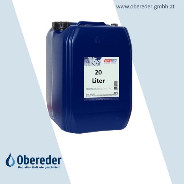 EU HLP ISO-VG 68 - 20 l