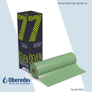 Seven 750/22/1800 grün - 40 RO