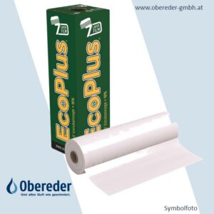 EcoPlus 750/22/1650 weiß - 40 RO