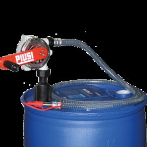 Fass Starterpaket AdBlue® 2