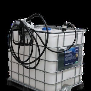 Profi Starterpaket AdBlue® 1