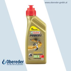 CA Power1 4T 10W-40 - 1 l