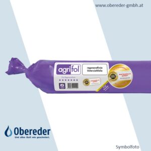 Unterziehfolie 18x100