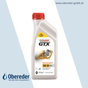 CA GTX 5W-30 RN17 - 1 l