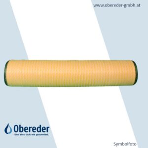 Total Cover Plus 1,25/3000 - 42 Ketten + 10 g - TEST