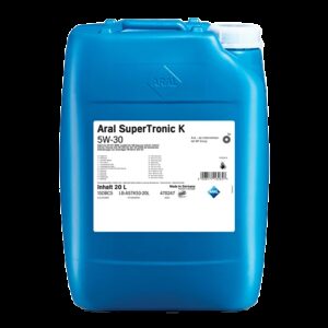 AR SuperTronic K 5W-30 - 20 l