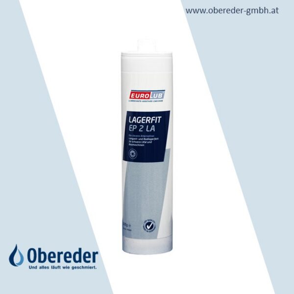 EU Lagerfit EP 2 LA - 500 g