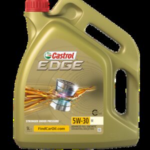 CA EDGE 5W-30 M - 5 L