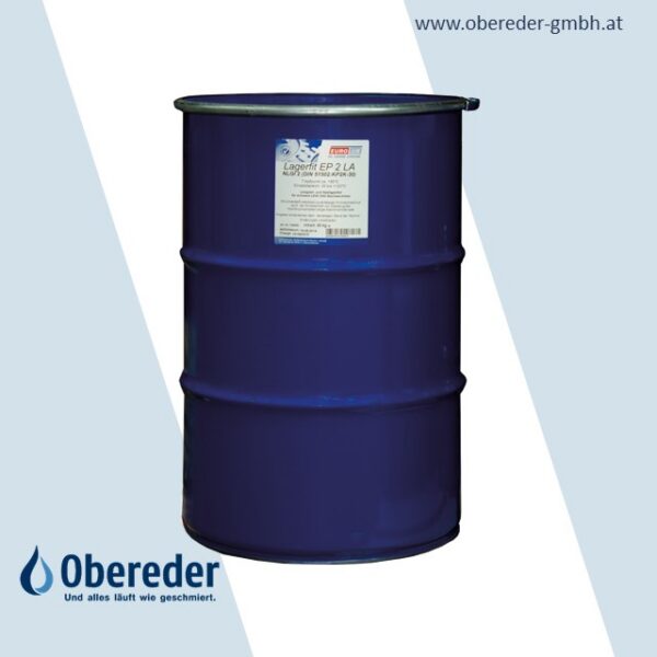 EU Lagerfit EP 2 LA - 50 kg