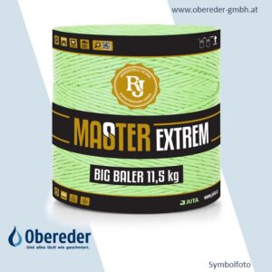 JUTA Master Extrem 100 grün - 11,5kg/Pkg