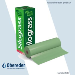 Silograss 750/25/1500 grün - 40 RO