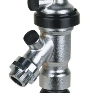 Systemtrenner nach DIN EN 1717