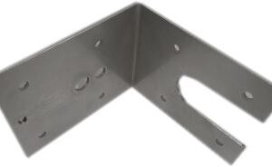 Universal Anschraubwinkel klein