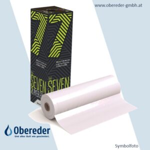 Seven 750/22/1800 weiß - 40 RO