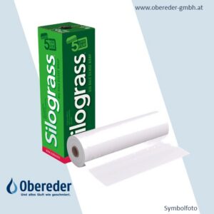 Silograss 750/25/1500 weiß - 40 RO
