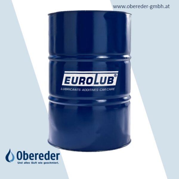 EU HLP ISO-VG 68 - 208 l