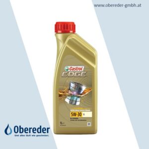 CA EDGE 5W-30 LL - 1 l