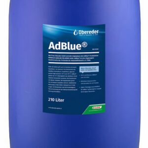 AdBlue® - 210 l