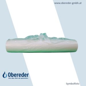 Mantelfolie Silawrap NRF 1,28/20/1750 - 25 RO