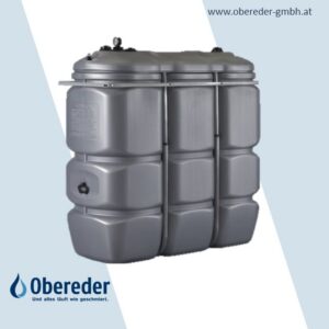 Vorratstank Kunststoff 2.000 l für AdBlue®