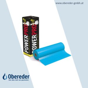 PowerPro 750/21/1900 blau - 40 RO