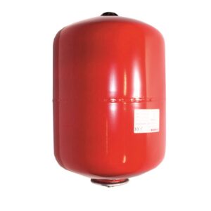 Druckausgleichsbehälter Kühlschmierstoff, 25l, G3/4"